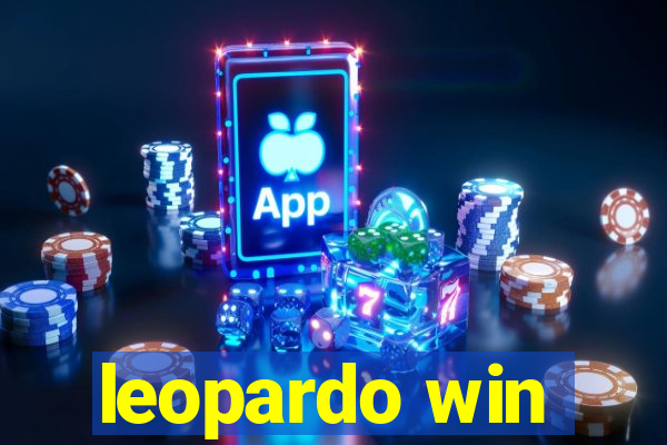 leopardo win